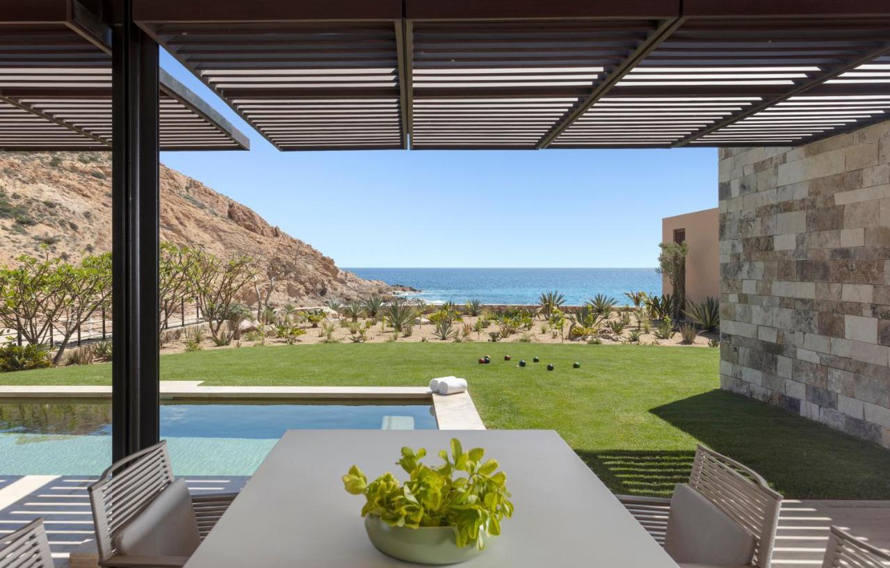 Montage Los Cabos كابو سان لوكاس المظهر الخارجي الصورة