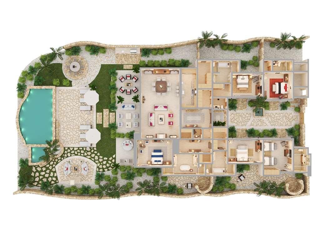 Montage Los Cabos كابو سان لوكاس وسائل الراحة الصورة