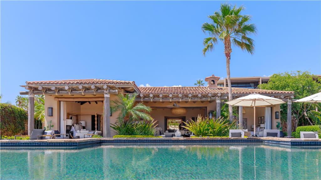 Montage Los Cabos كابو سان لوكاس المظهر الخارجي الصورة