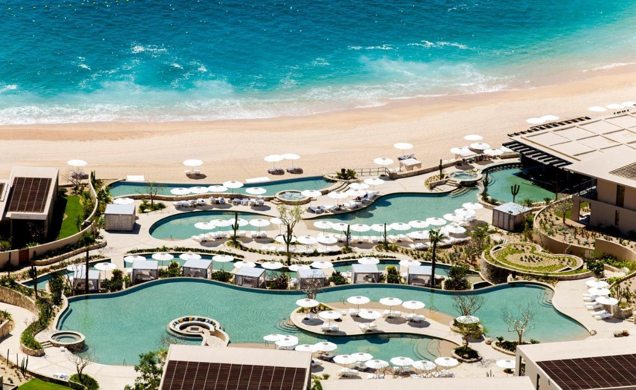 Montage Los Cabos كابو سان لوكاس المظهر الخارجي الصورة