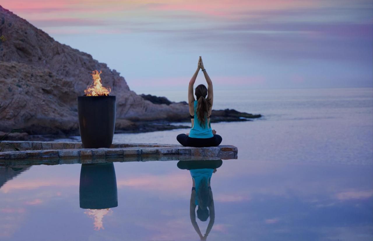 Montage Los Cabos كابو سان لوكاس المظهر الخارجي الصورة