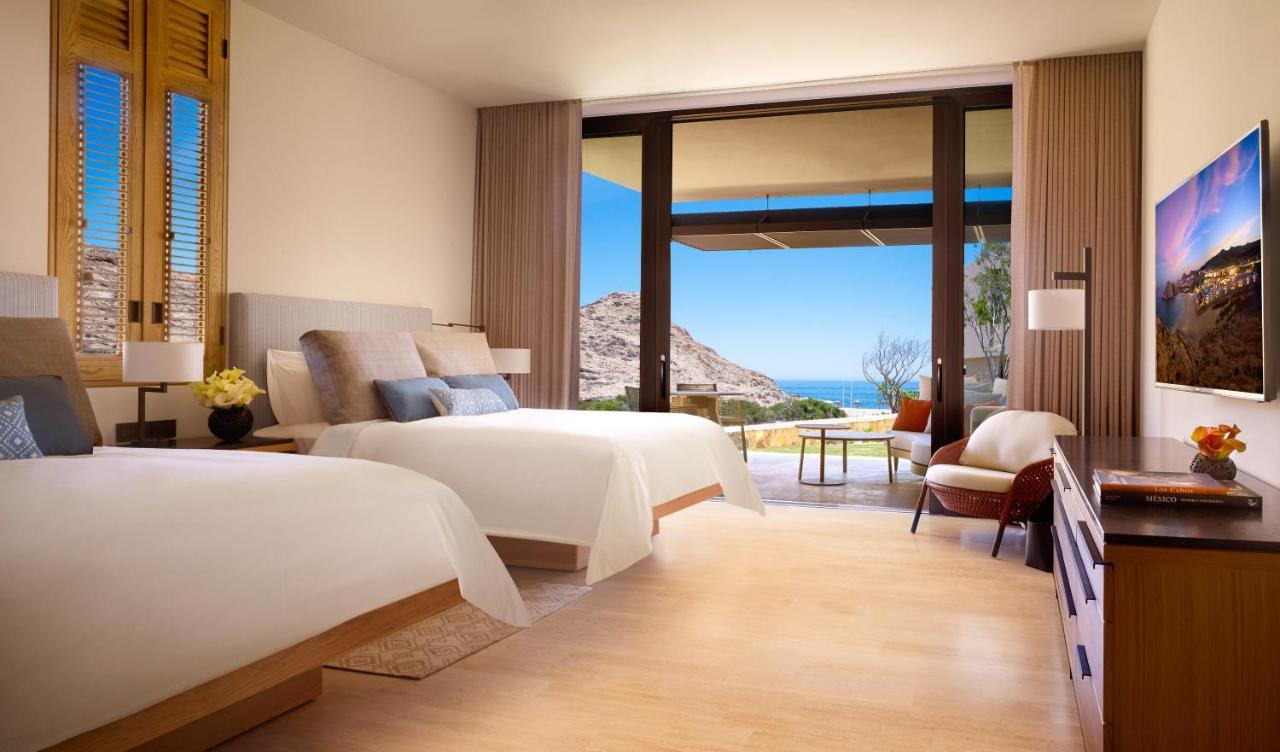 Montage Los Cabos كابو سان لوكاس المظهر الخارجي الصورة