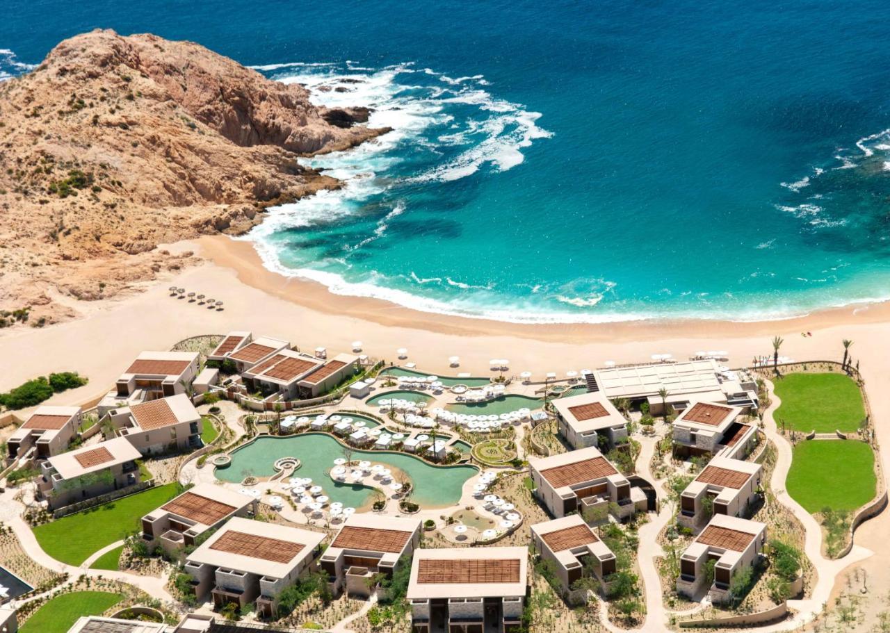 Montage Los Cabos كابو سان لوكاس المظهر الخارجي الصورة