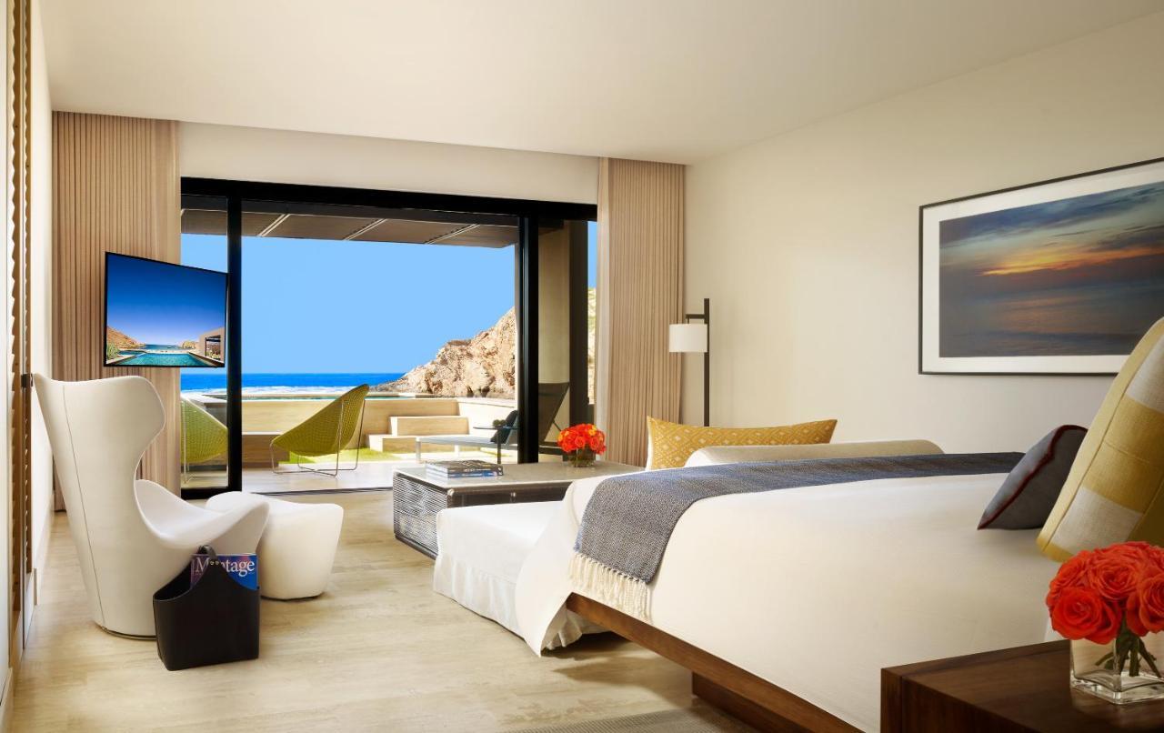 Montage Los Cabos كابو سان لوكاس المظهر الخارجي الصورة