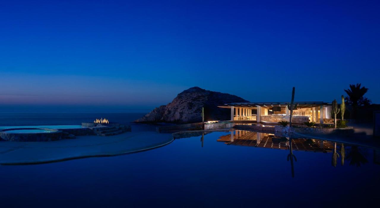 Montage Los Cabos كابو سان لوكاس المظهر الخارجي الصورة