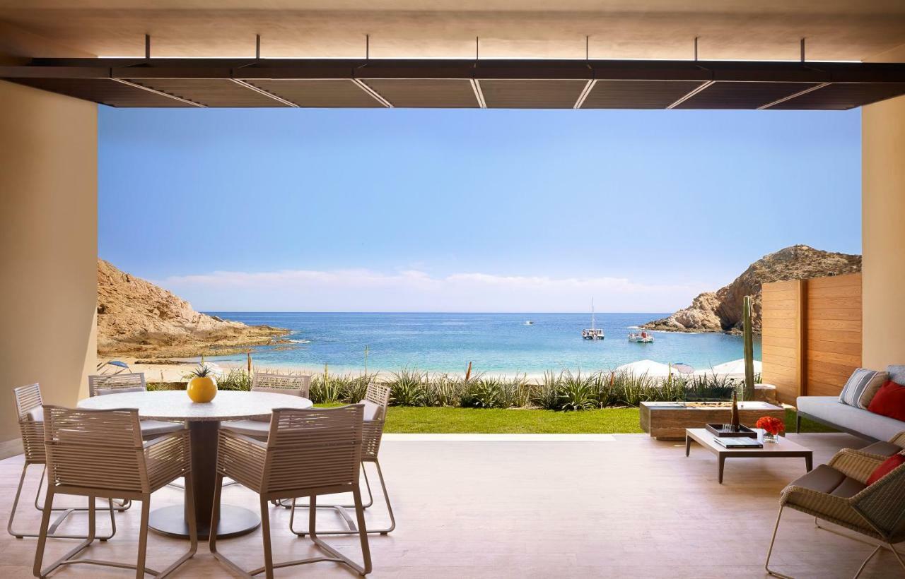 Montage Los Cabos كابو سان لوكاس المظهر الخارجي الصورة