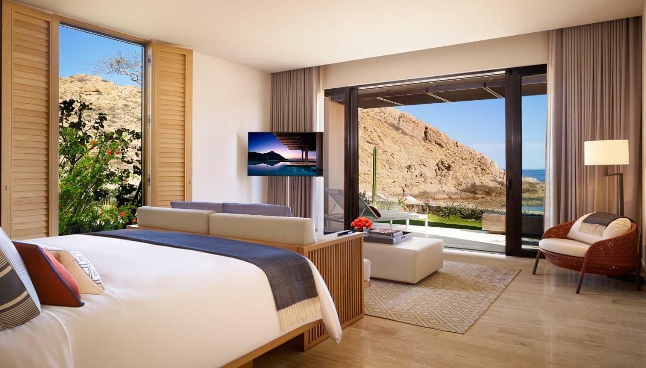 Montage Los Cabos كابو سان لوكاس المظهر الخارجي الصورة