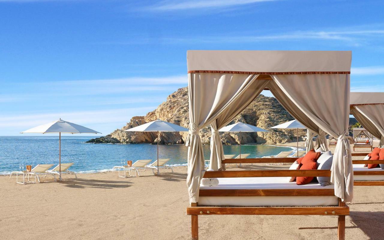 Montage Los Cabos كابو سان لوكاس المظهر الخارجي الصورة