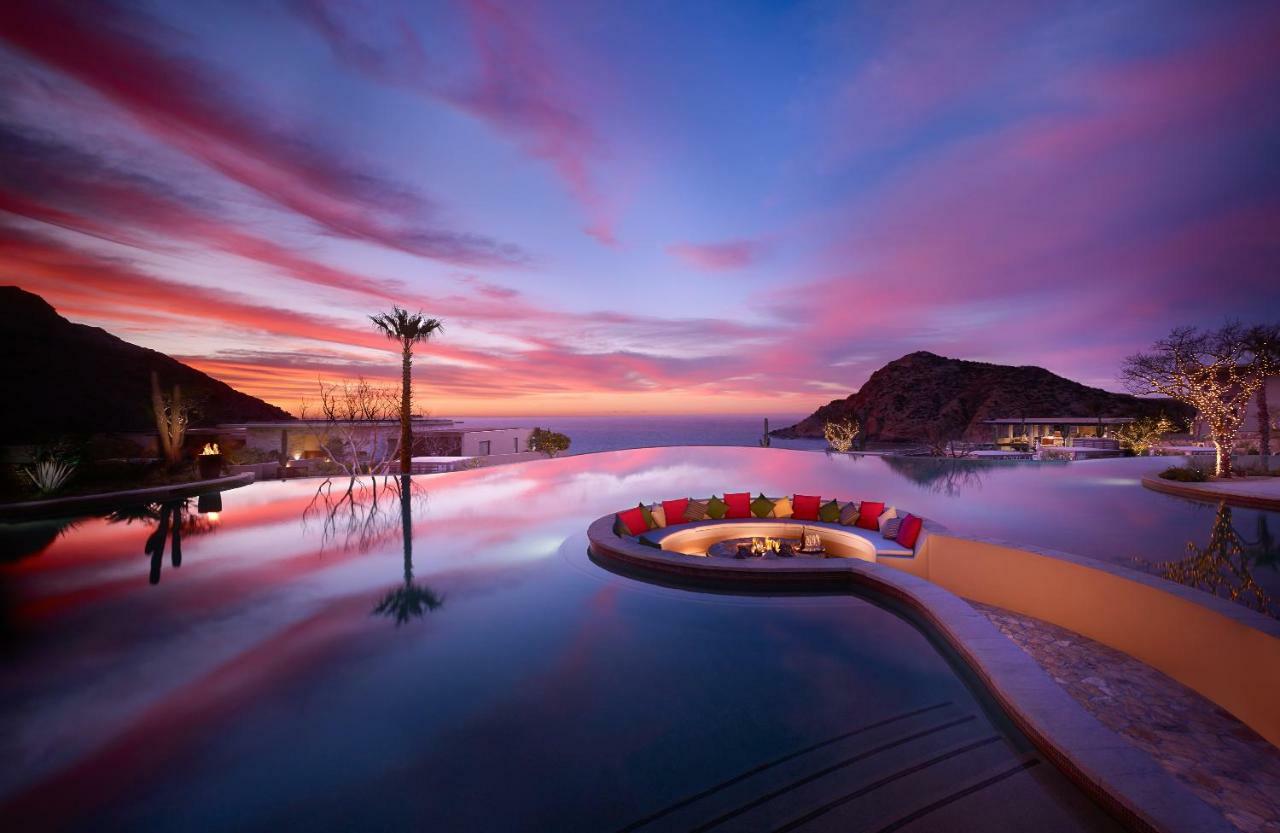 Montage Los Cabos كابو سان لوكاس المظهر الخارجي الصورة