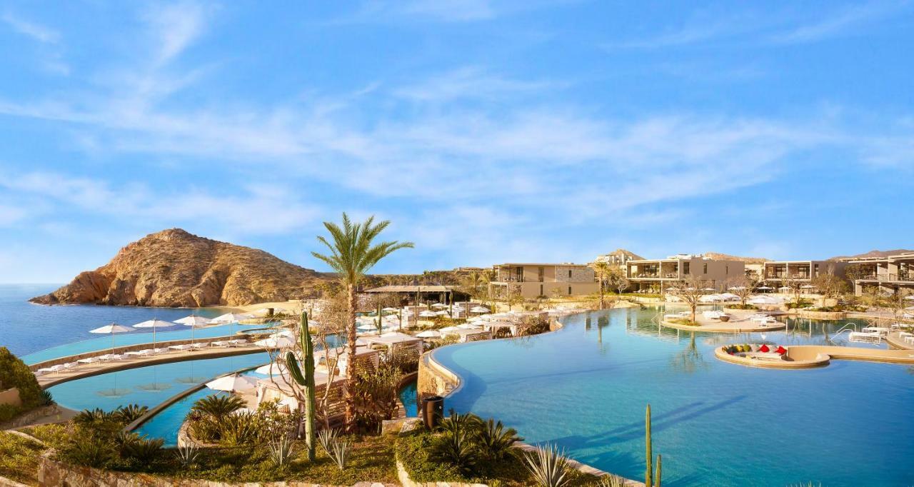 Montage Los Cabos كابو سان لوكاس المظهر الخارجي الصورة