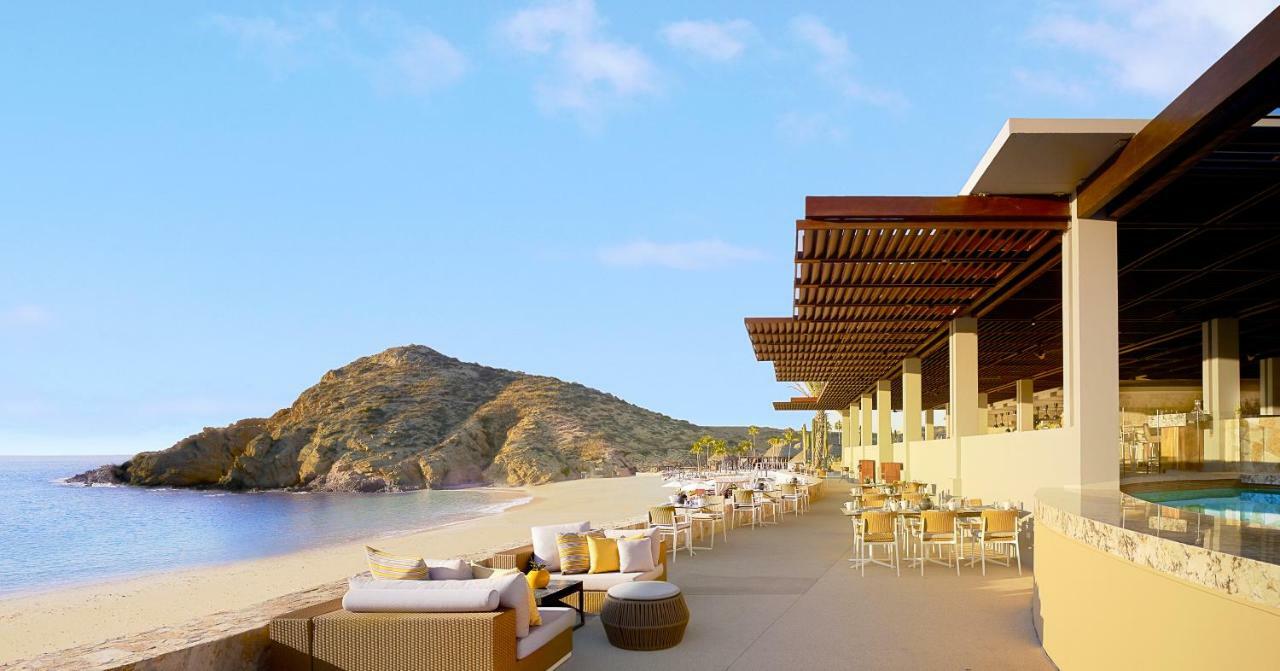 Montage Los Cabos كابو سان لوكاس المظهر الخارجي الصورة