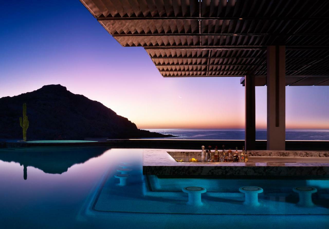 Montage Los Cabos كابو سان لوكاس المظهر الخارجي الصورة